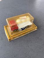 Norev Mini Jet 440 Volvo Laitier 1/64 ème