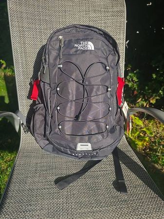 North Face Borealis Tagesucksack / Laptoprucksack