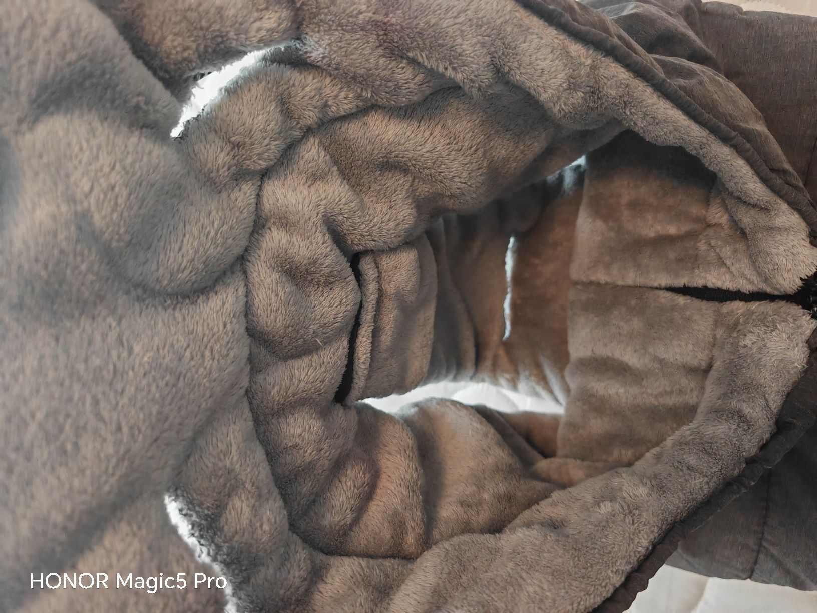 Schlafsäcke: Fusssack – Gebraucht aus Birsfelden von mar_8957 2
