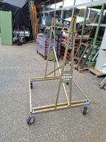 JOOLA Plawa Plattenwagen robust Transportwagen