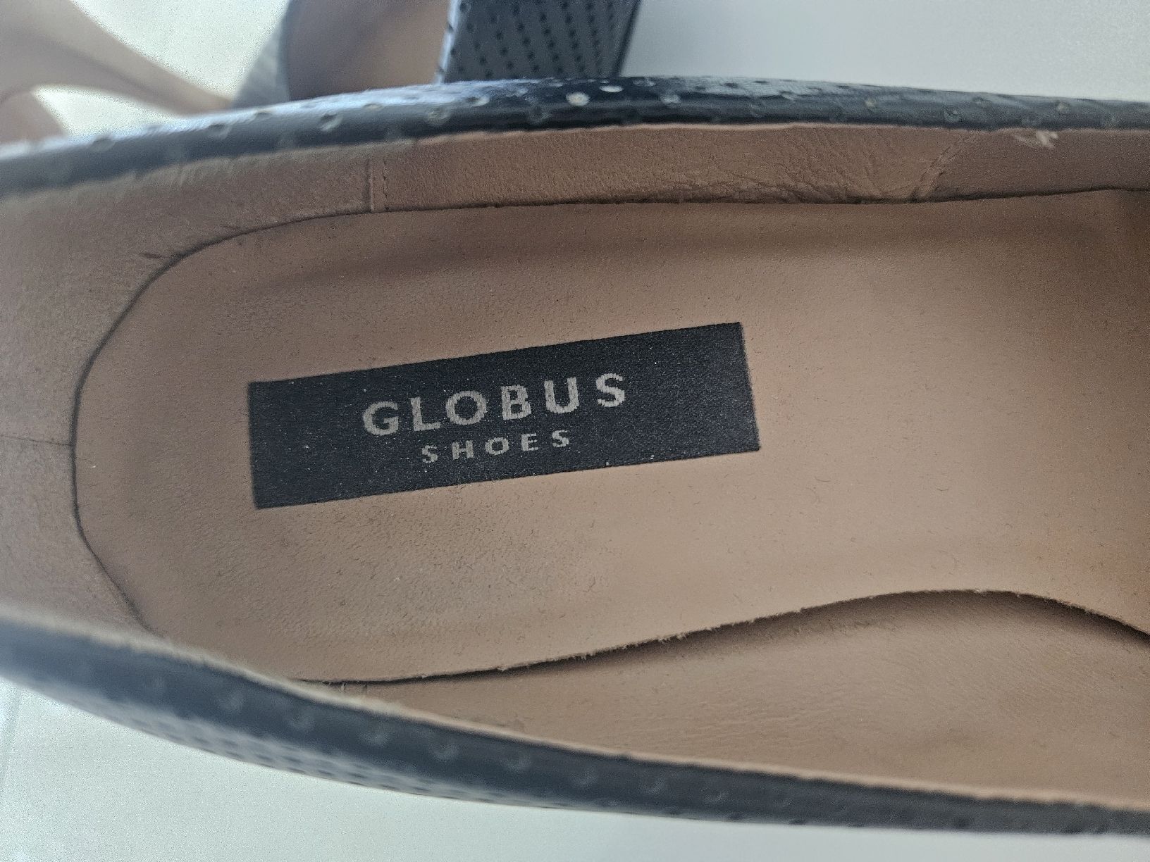 Damenschuhe: Pumps – Gebraucht aus Ostermundigen von Msmash 3