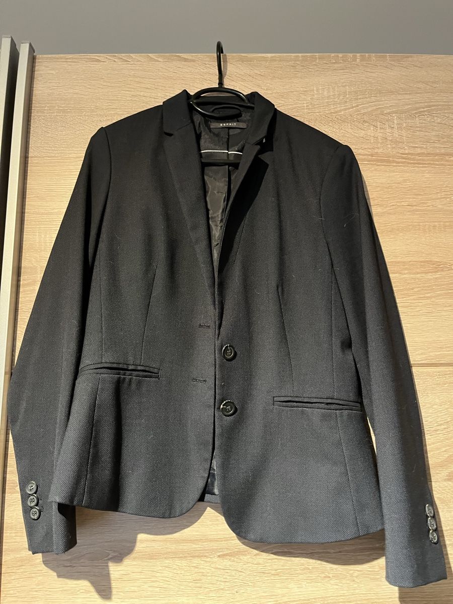 Esprit Completi & Tailleur: Esprit Jacket Frauen Grösse 36 – Nuovo (secondo la descrizione) da Baar venduto da Girlpower1994