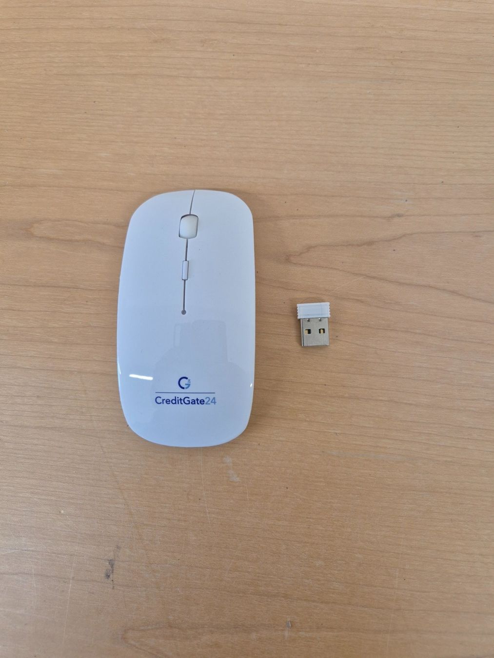 Mouse: Maus Funkmaus – Nuovo (secondo la descrizione) da Elgg venduto da computerbrocki