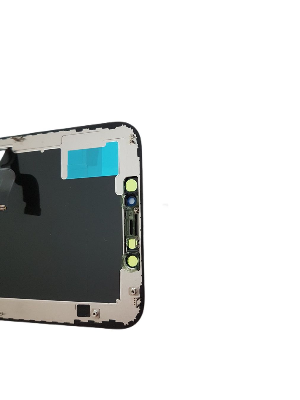 Apple Telefoni cellulari / Smartphones: Iphone XS Max Display schwarz – Nuovo e nell'imballaggio originale da Buchrain venduto da handyteileversand 2