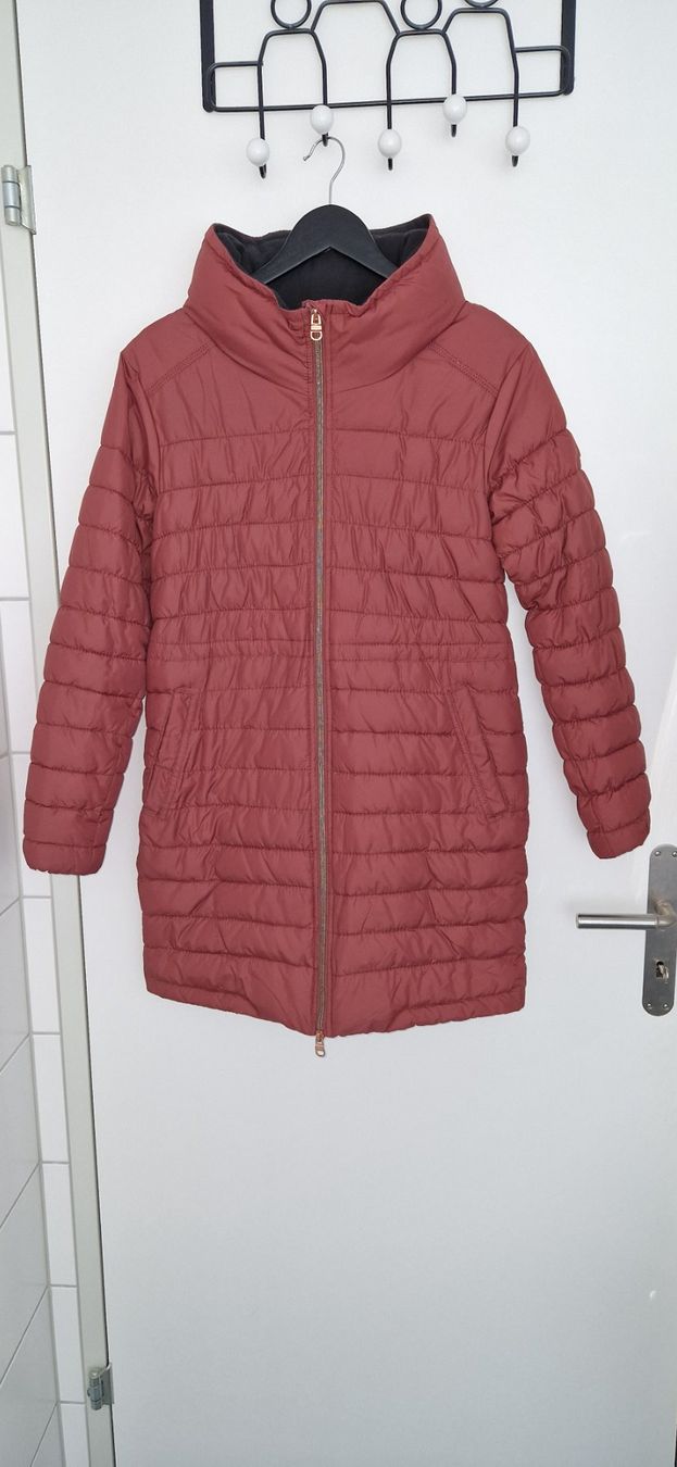 Bench Giacche: Bench Steppmantel / Parka Übergangsjacke, Gr. S – Nuovo (secondo la descrizione) da Kollbrunn venduto da Bobibau