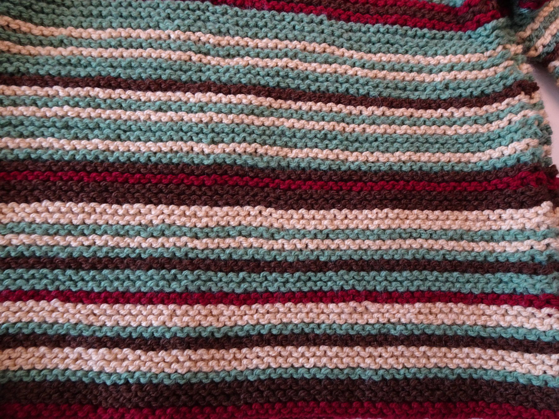 Maglioni & Felpe: Pullover Handgestrickt neu für ca. 4-jährige Kinder – Nuovo (secondo la descrizione) da Grüt (Gossau ZH) venduto da spitzig 4
