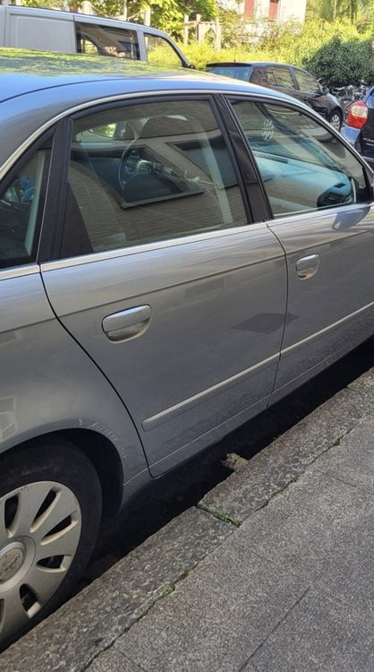 Audi a4 2.0 4