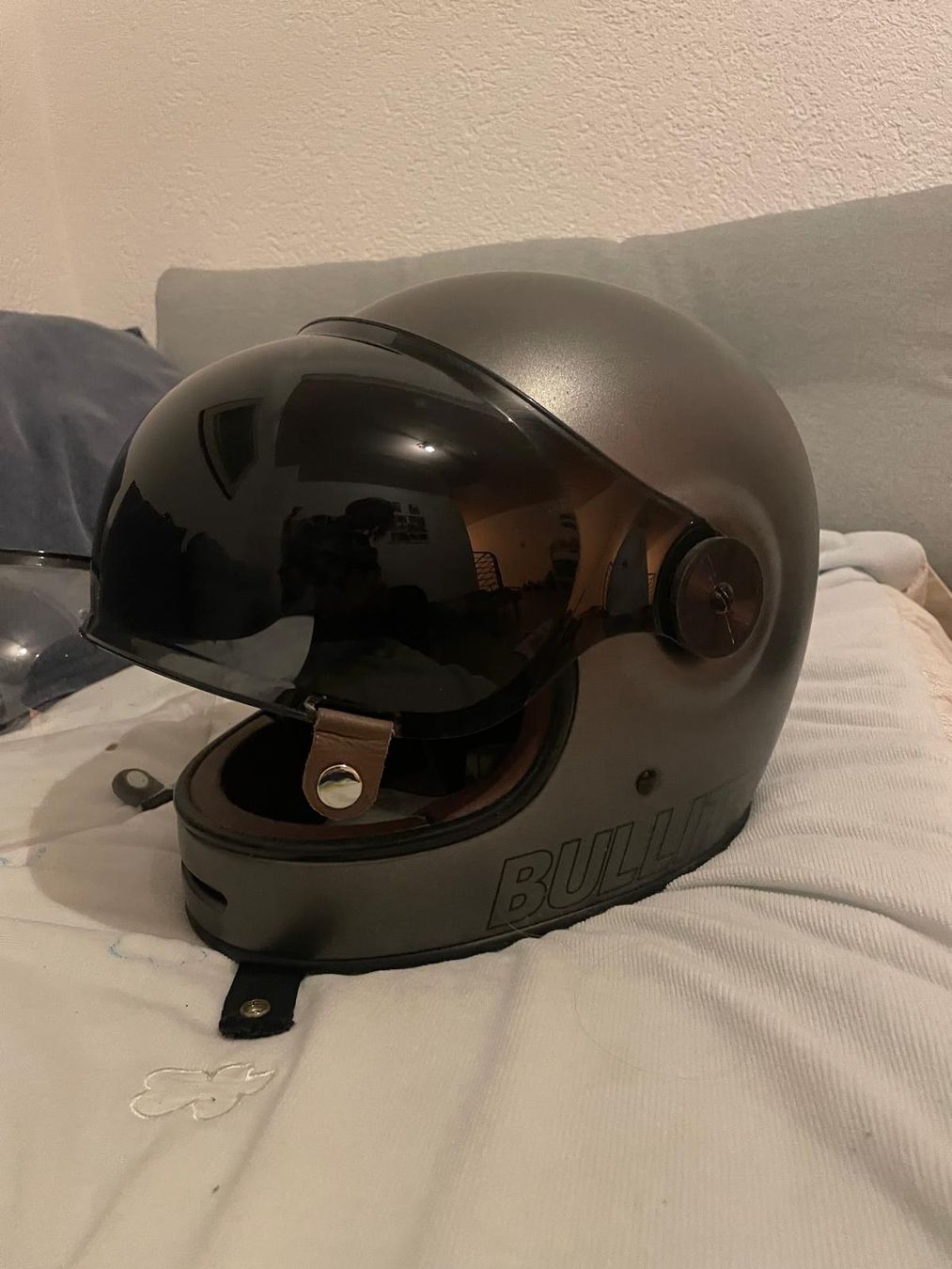 Bell Caschi & visiere: Bell Bullitt M – Usato da Muri b. Bern venduto da YSA