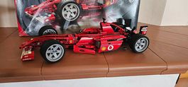 LEGO® Racers 8386 Ferrari F1 Racer 1:10