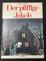 "Der pfiffige Jakob" - Bilderbuch-Klassiker für Kinder!