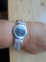 Silberuhr 925