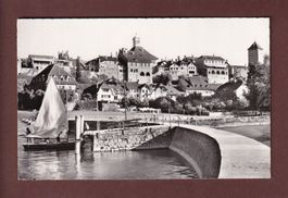 MORAT / MURTEN - 1961