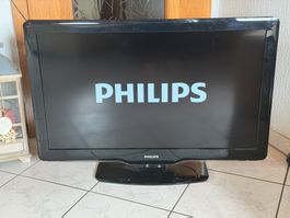 Philips Fernseher TV