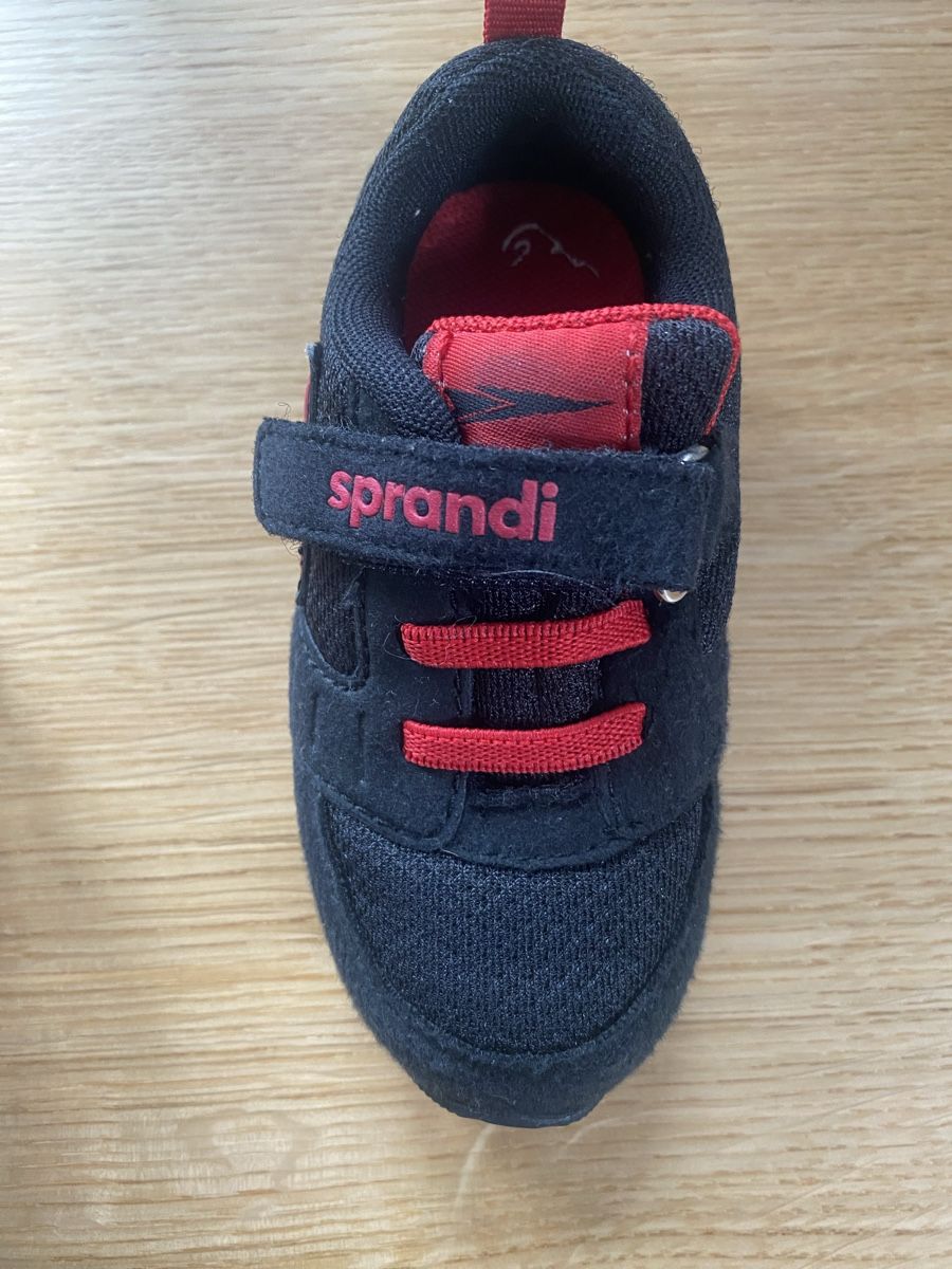 Scarpe per ragazzi: Sprandi Schuhe grösse 23 – Nuovo e nell'imballaggio originale da Zell ZH venduto da MegaCatch 4