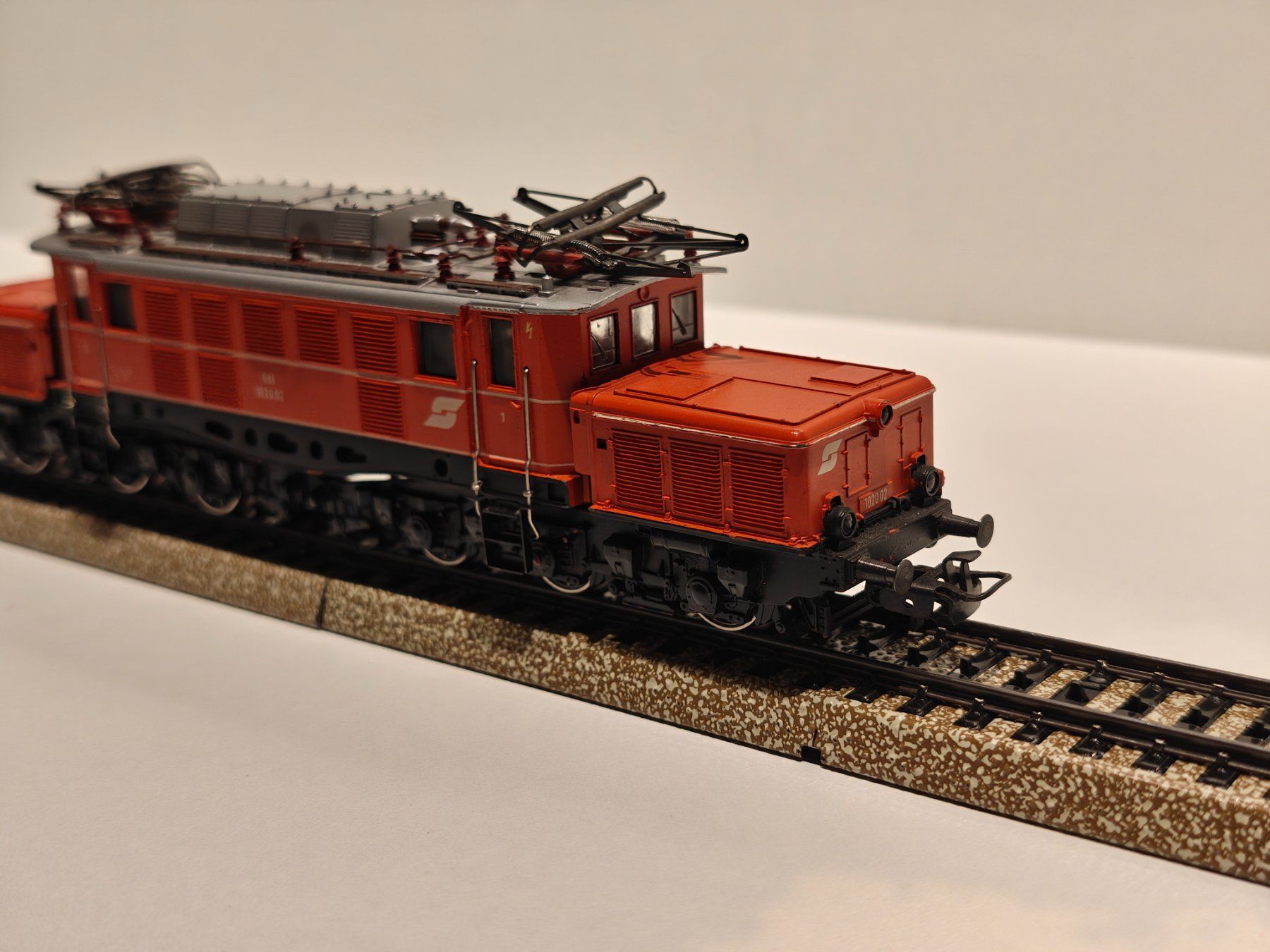 Märklin Modellini di ferrovie: Märklin 3159 – Usato da Braunau venduto da Homersimpson 3