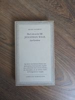 Das Leben des Mr. JONATHAN WILD, des Grossen von H. Fielding