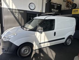 Opel Combo D 1.4 CNG Turbo- Wenig KM- Ab Platz
