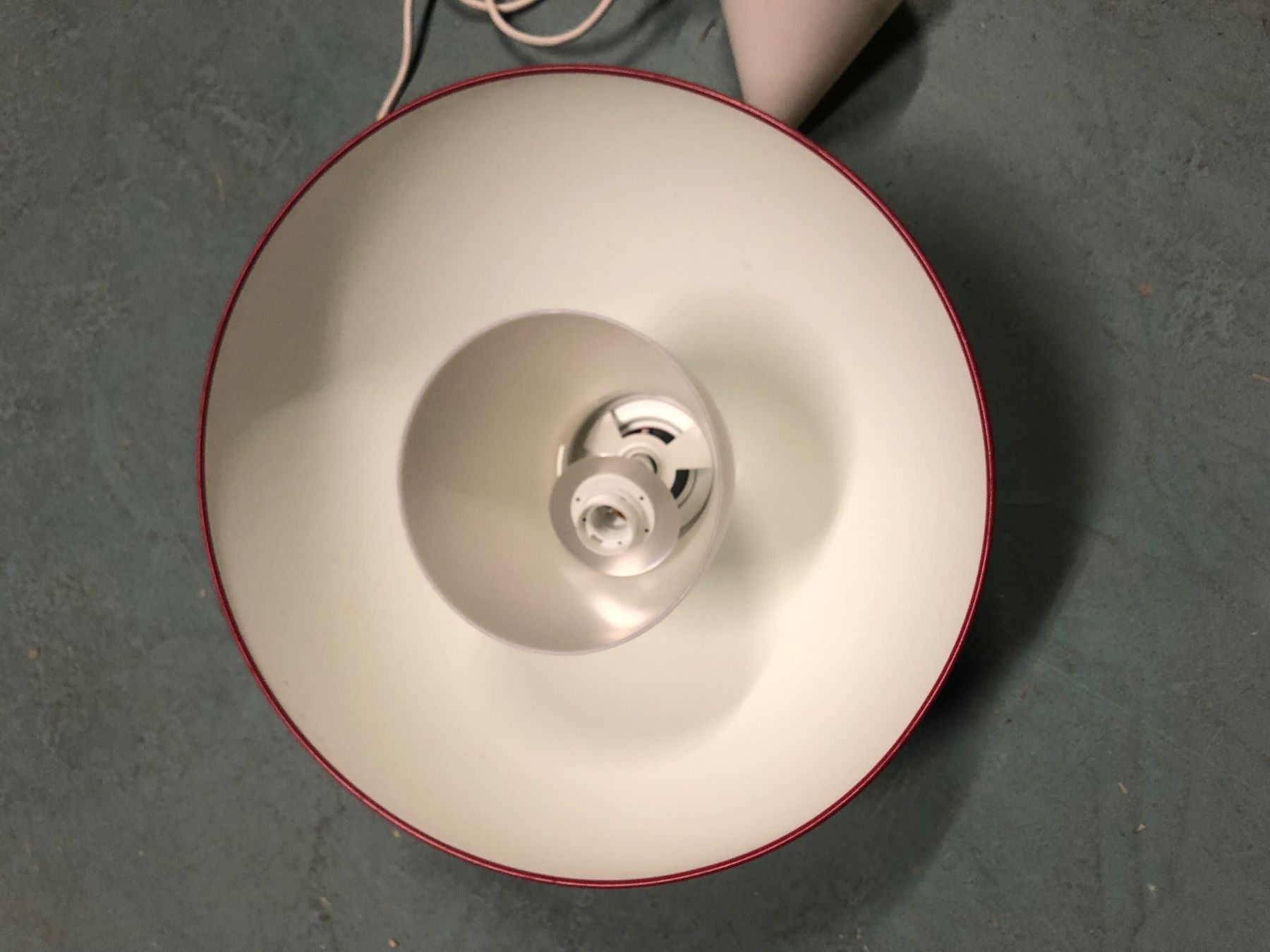 Ikea Lampade: Ikea Brasa Lampe – Usato da Biel/Bienne venduto da Garum 4