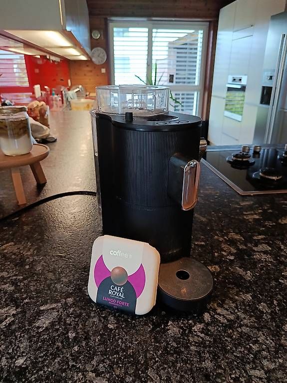 Macchine per caffè & Macchine per espresso: Kaffee Maschine  Coffe B – Usato da Staufen venduto da leo_d5c7