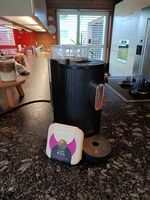 Kaffee Maschine  Coffe B