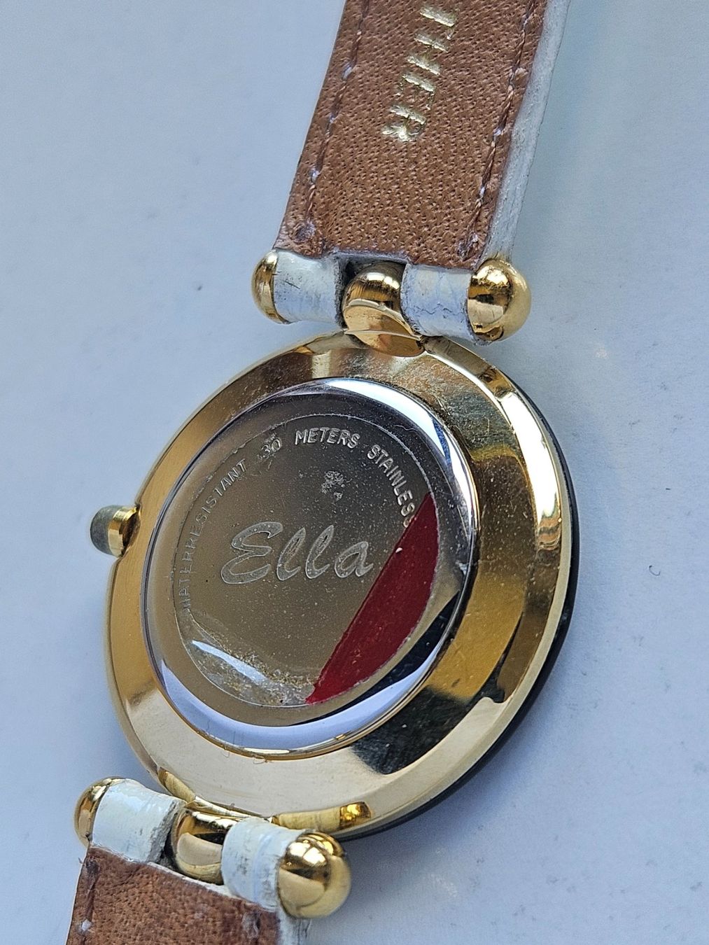 Certina Orologi: 74 Certina Ella Quartz Damenuhr – Usato da Berikon venduto da mmm21 4