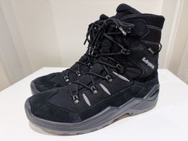 LOWA Rufus GTX Mid Boots Grösse 41 / UK 7 - Made in Slovakia