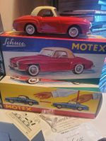 SchucoMotex 1088 Mercedes 190 SL