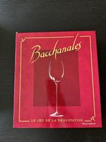 Oenologie Spiel - Wein Spiel