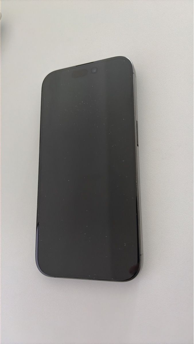 Apple Handys / Smartphones: Iphone 15 Pro 256GB Purple – Gebraucht aus Zürich von Skynet58