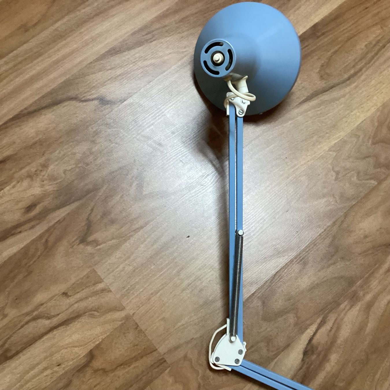 Ikea Lampade: Vintage Architekten Lampe – Usato da Unterkulm venduto da Lunchen11 3