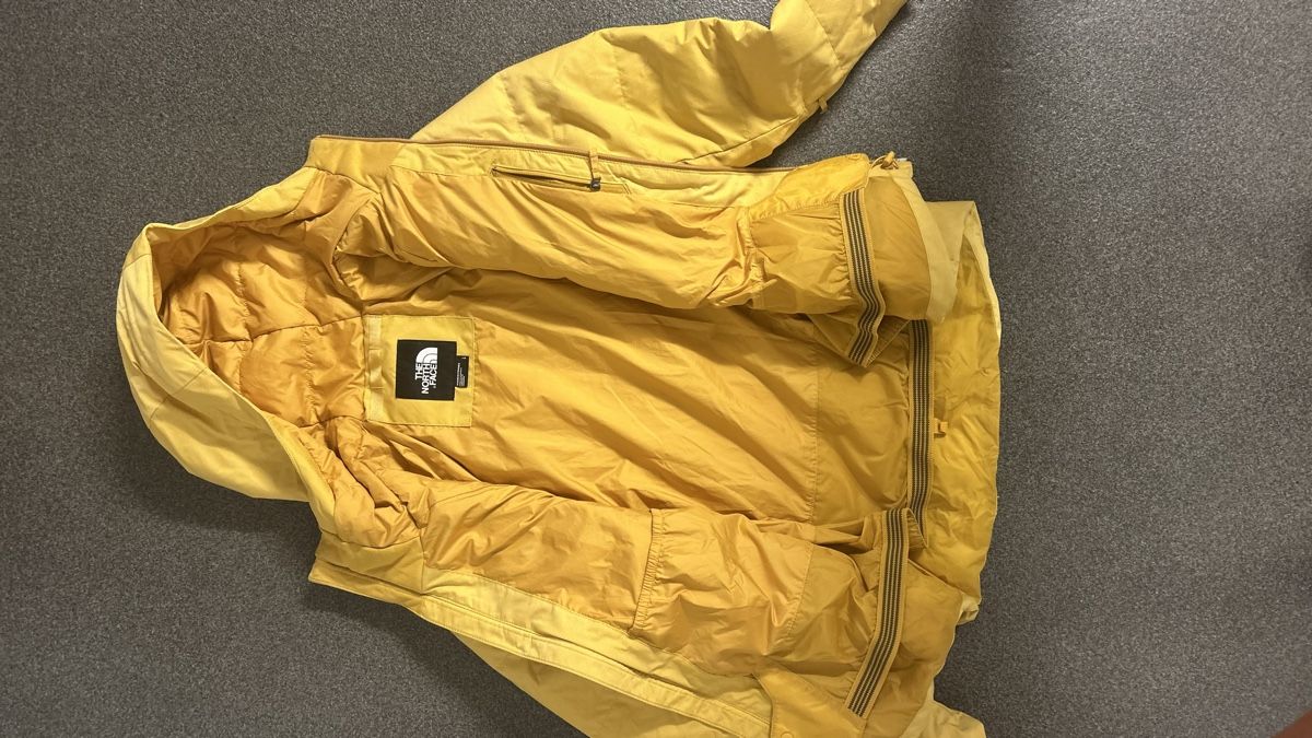 North Face Vestes: North Face - Winterjacke – D'occasion à Flawil par sto_p7dg 3