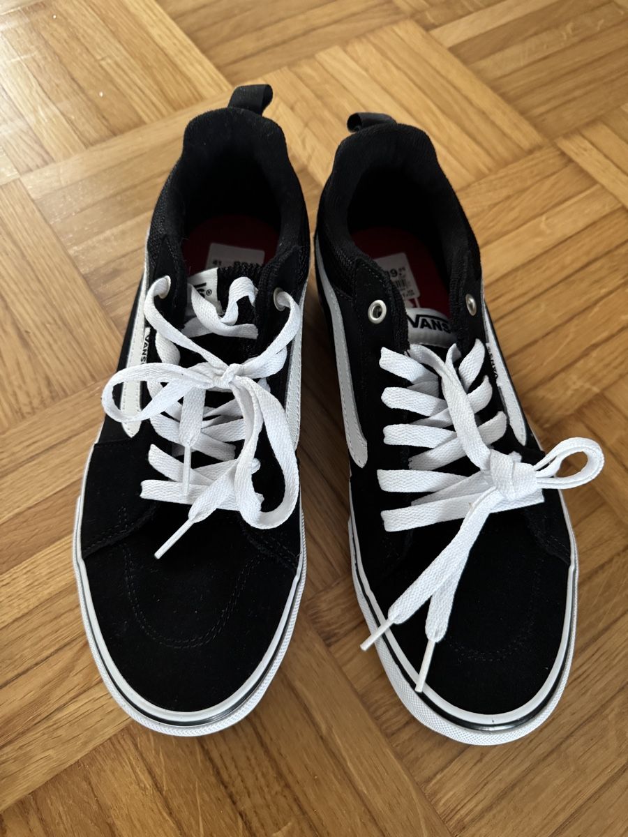 Vans Chaussures hommes: VANS Gr. 41 – Neuf avec emballage d'origine à Wetzikon ZH par tuna83 1