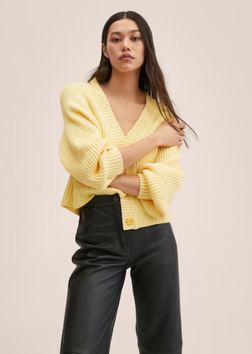 Mango Jacken: Mango Strickjacke neu! – Neu (gemäss Beschreibung) aus Bern von lea_wf9x