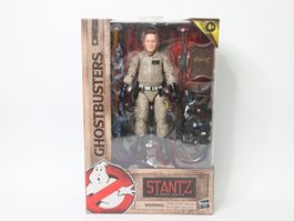 Ghostbusters Figur Ray Stantz Hasbro neu