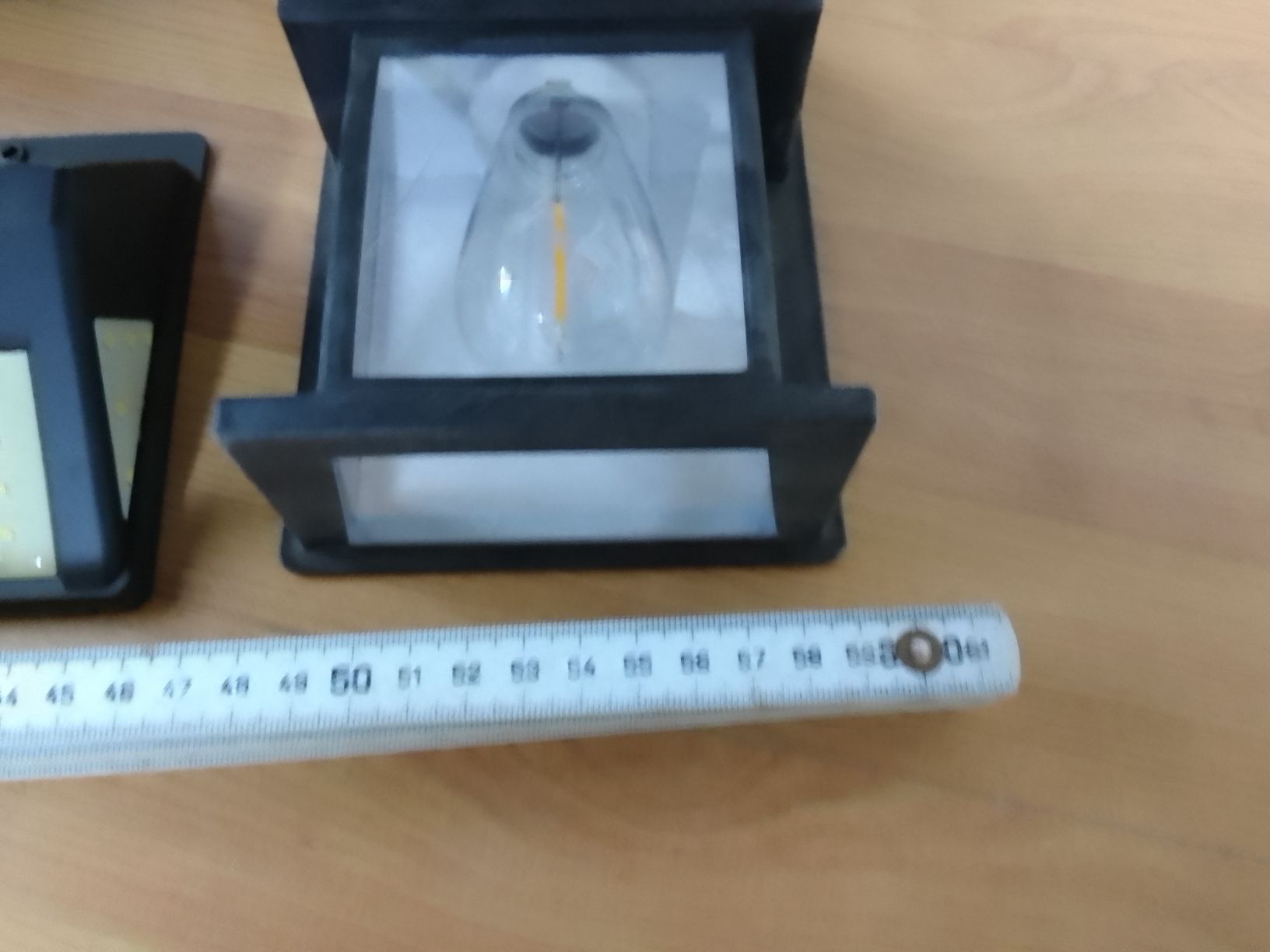 Lampen: 3 Solar Lampen Neu – Neu und originalverpackt aus Ebmatingen von swiss.canadian 2