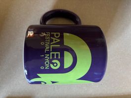 tasse paléo