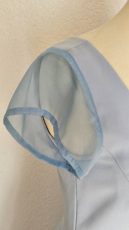 Vestiti: Kleid Hallhuber – Usato da Sursee venduto da nei_7klk 1