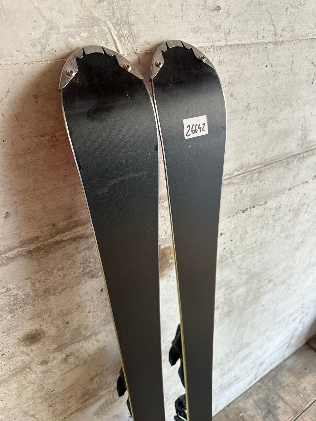 Fischer Skis: Fischer Curv Pro Kinderski 130CM – Gebraucht aus Emmenbrücke von karkarkar 4