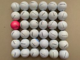36 Stück VELOCITY von Titleist