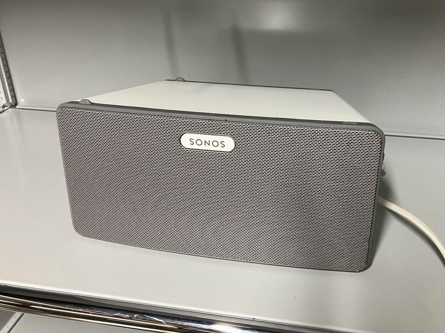 Sonos Lautsprecher: SONOS Play:3 – Gebraucht aus Schaffhausen von Tempera