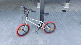 Kindervelo 16 zoll