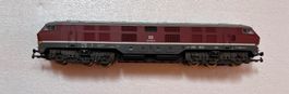 Rivarossi DB 232 001-8