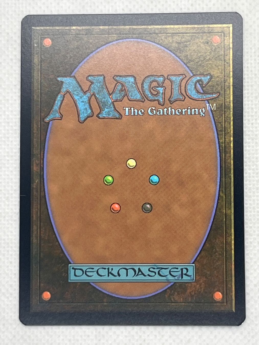 Magic The Gathering Cartes à collectionner: MTG Gruesome Realization BRO 103 Englisch Uncommon – D'occasion à Hinterkappelen par Kim1992 1