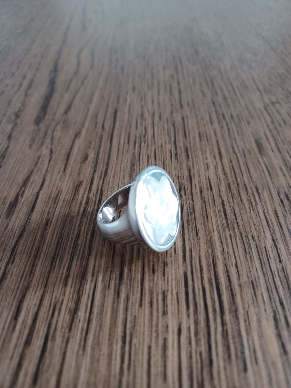 Montblanc Anelli: Montblanc Ring – Usato da Zürich venduto da rah_r6n6 1