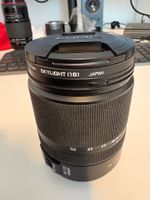 Leica D Vario-Elmar 14–50mm f/3.8–5.6 ASPH. O.I.S.