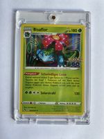 Pokémon Go Bisaflor HOLO Karte Nr. 003/078 rare