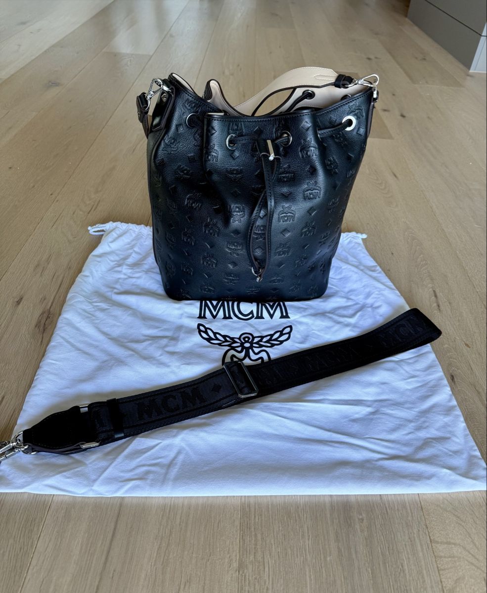 Mcm Taschen für Damen: MCM Beuteltasche – Neu (gemäss Beschreibung) aus Jegenstorf von gipsetti 1