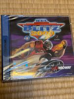 NFL Blitz 2000 Dreamcast PAL Spiel neu und originalverpackt