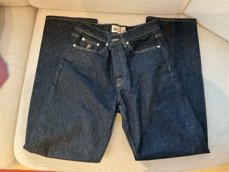 Jeans,Designer Stässy