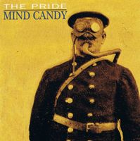 The Pride – Mind Candy
